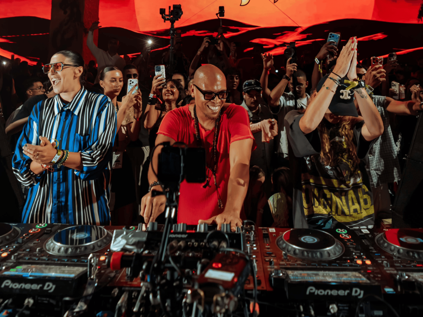 Francis Mercier, Ashibah & ThatGirl SherryK Sample Egyptian Classic ‘Ya Habibi Ta‘ala Elha’ni’ in ‘Asmahan’