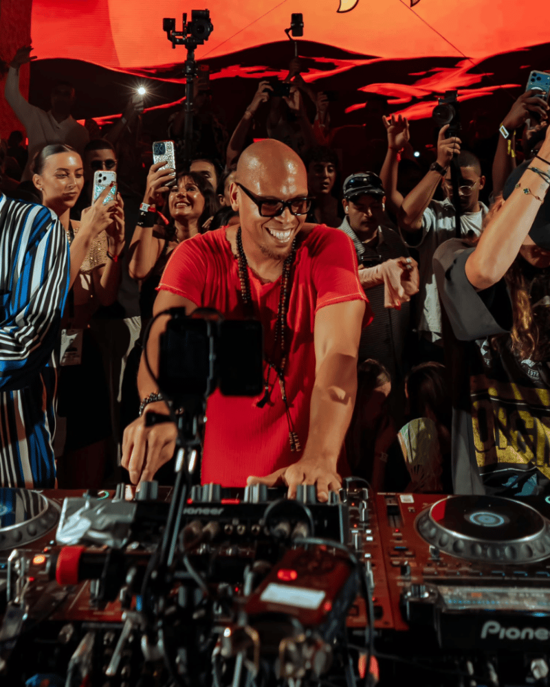 Francis Mercier, Ashibah & ThatGirl SherryK Sample Egyptian Classic ‘Ya Habibi Ta‘ala Elha’ni’ in ‘Asmahan’