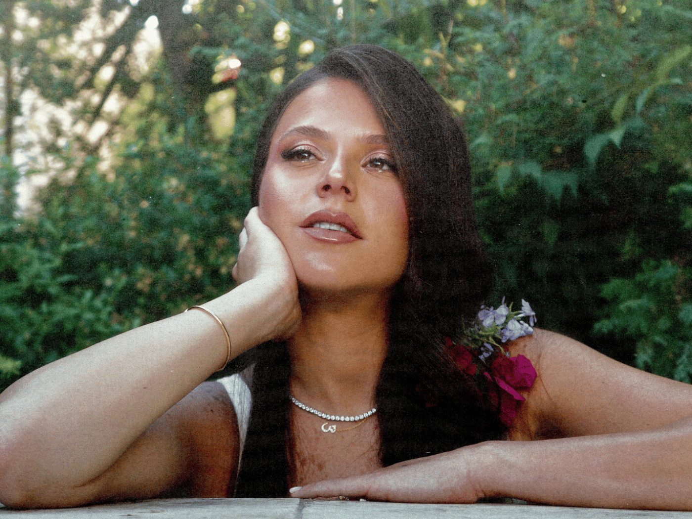 Reina Khoury Reflects on Motherhood in Self-Titled Debut Album ‘REINA’