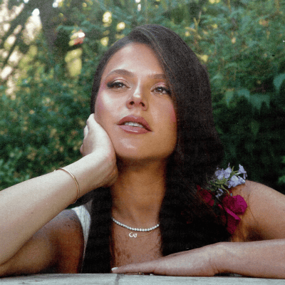 Reina Khoury Reflects on Motherhood in Self-Titled Debut Album ‘REINA’