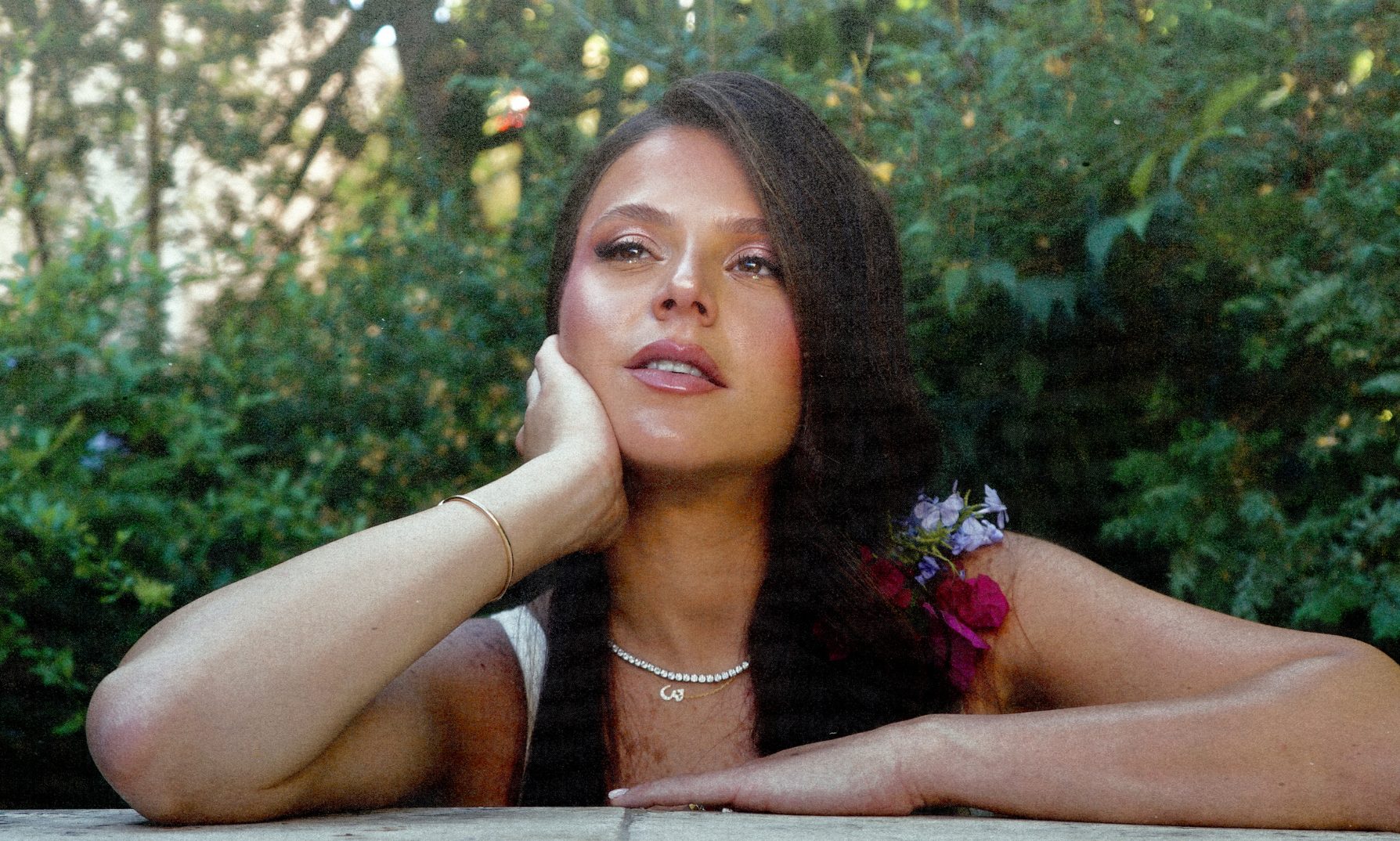 Reina Khoury Reflects on Motherhood in Self-Titled Debut Album ‘REINA’