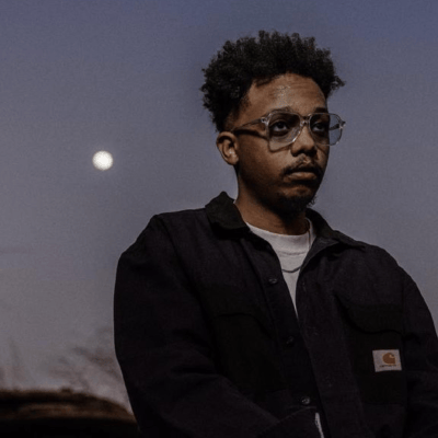 Dafencii Unpacks a Scattered State of Mind on ‘Shatatt’