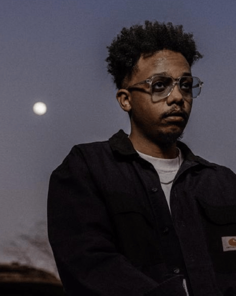 Dafencii Unpacks a Scattered State of Mind on ‘Shatatt’
