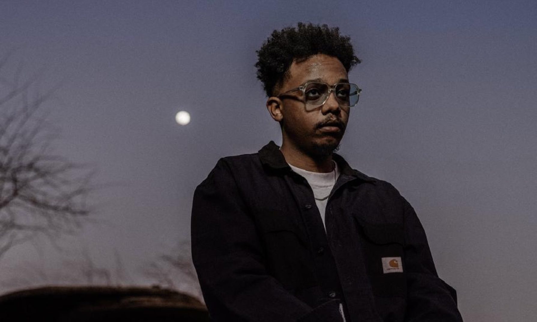 Dafencii Unpacks a Scattered State of Mind on ‘Shatatt’