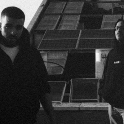 Fawzi & Al Nather Address Systemic Barriers Faced by Palestinian Artists on ‘VISA’