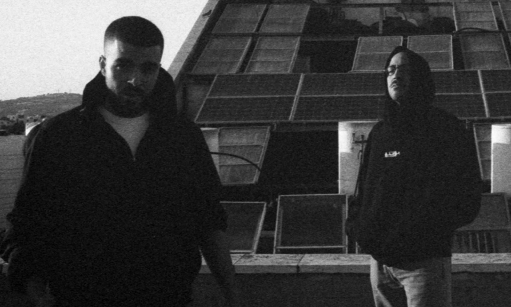 Fawzi & Al Nather Address Systemic Barriers Faced by Palestinian Artists on ‘VISA’