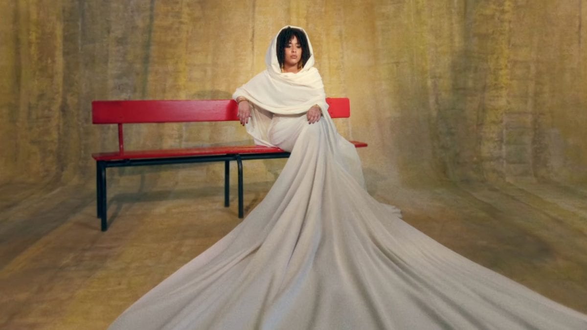 Sulaf Preserves Her Great-Grandfather’s Sufi Poetry in 10-Track Debut Album ‘ABA’