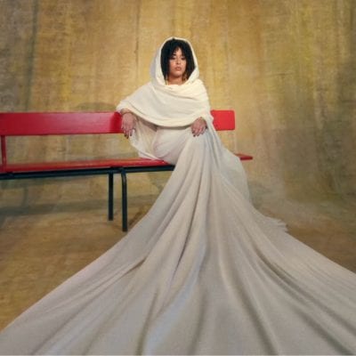 Sulaf Preserves Her Great-Grandfather’s Sufi Poetry in 10-Track Debut Album ‘ABA’