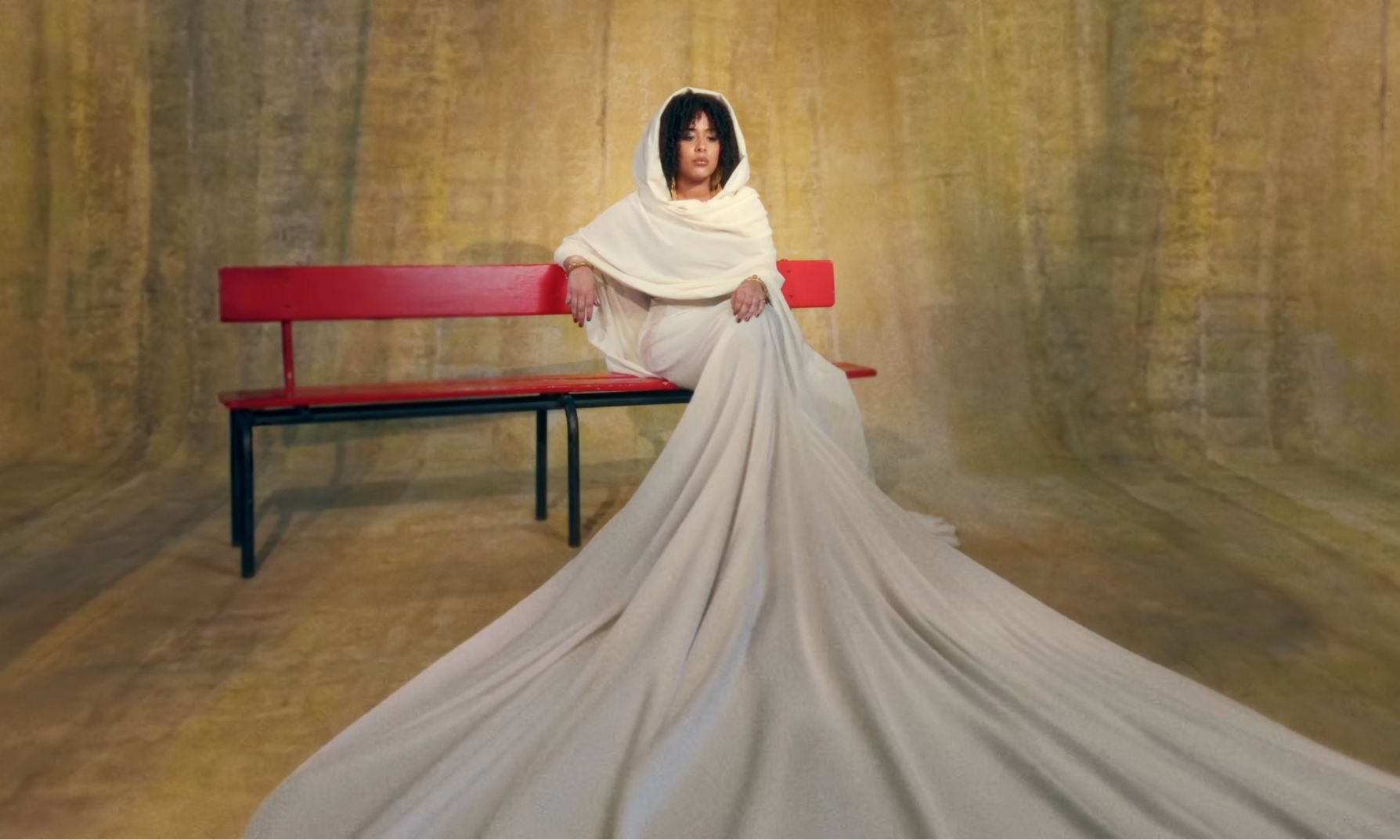 Sulaf Preserves Her Great-Grandfather’s Sufi Poetry in 10-Track Debut Album ‘ABA’