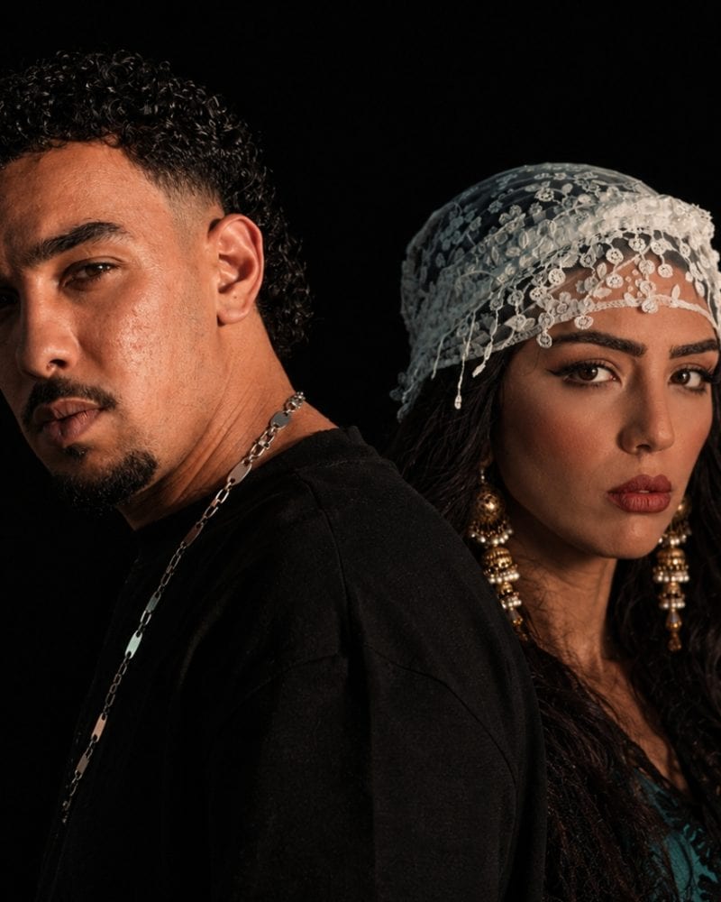 Nova Queen & Silva Address the Struggles of Undocumented Migrants on ‘Ghorba’