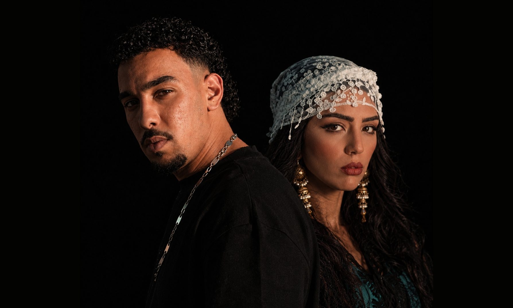 Nova Queen & Silva Address the Struggles of Undocumented Migrants on ‘Ghorba’