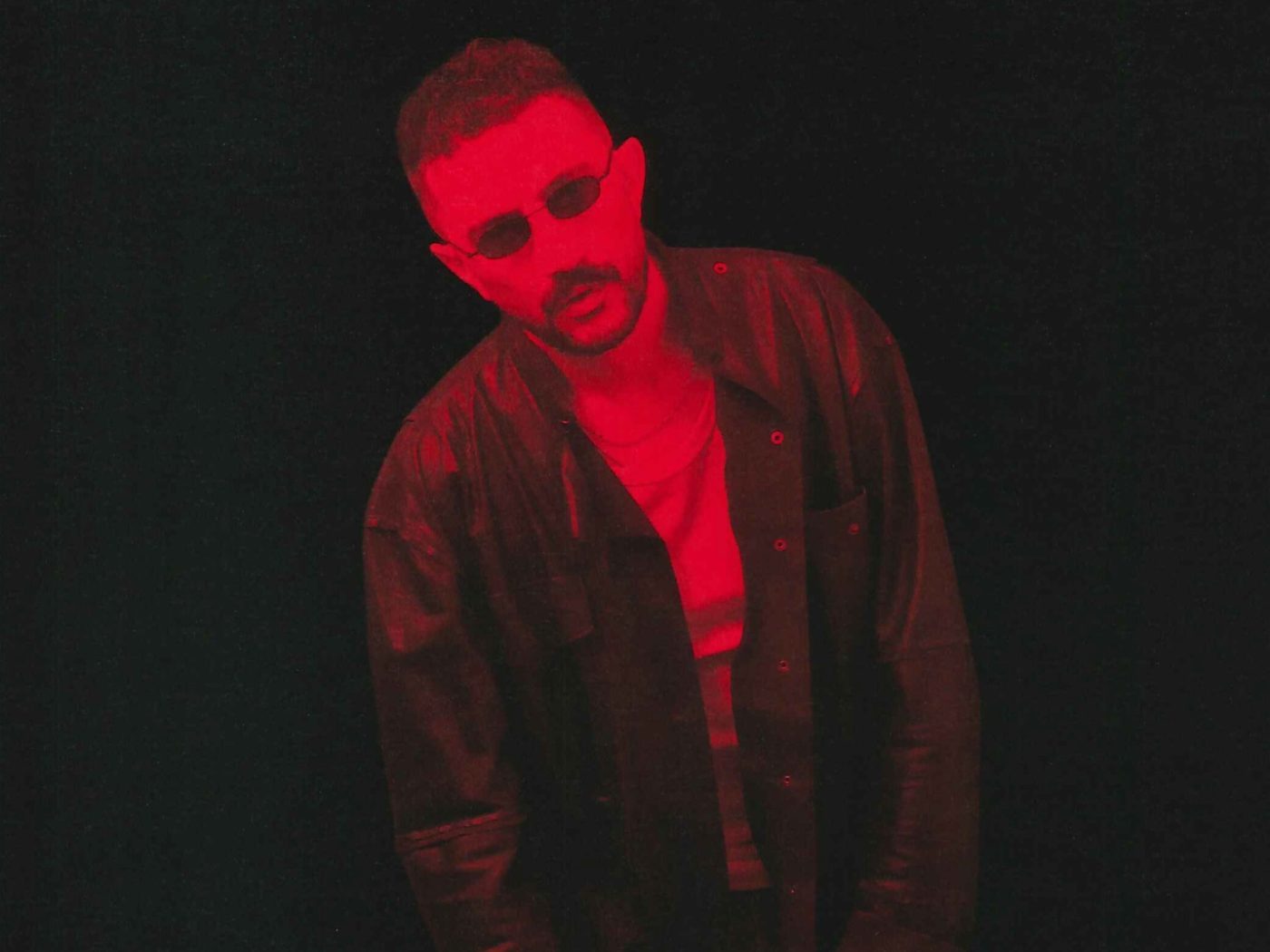 Yazan Rousan Addresses Self-Preservation on Trap Single ‘Wagti’