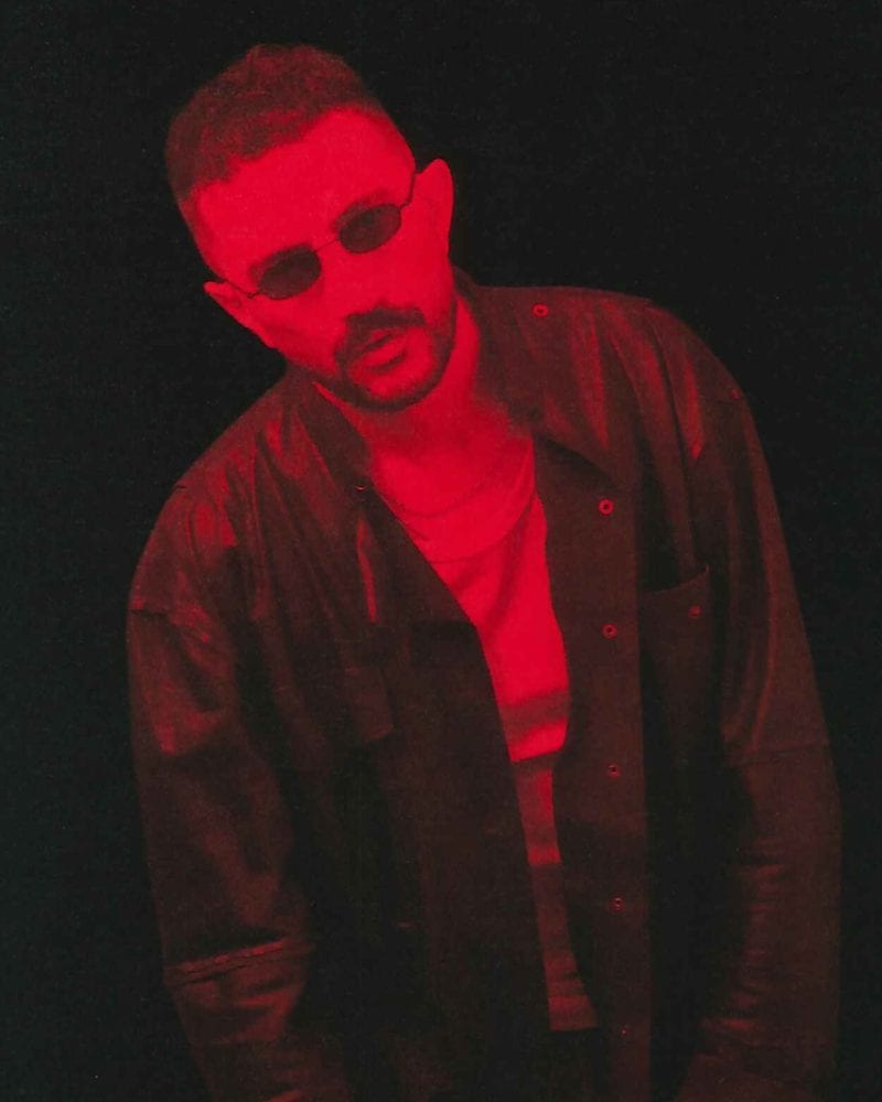 Yazan Rousan Addresses Self-Preservation on Trap Single ‘Wagti’