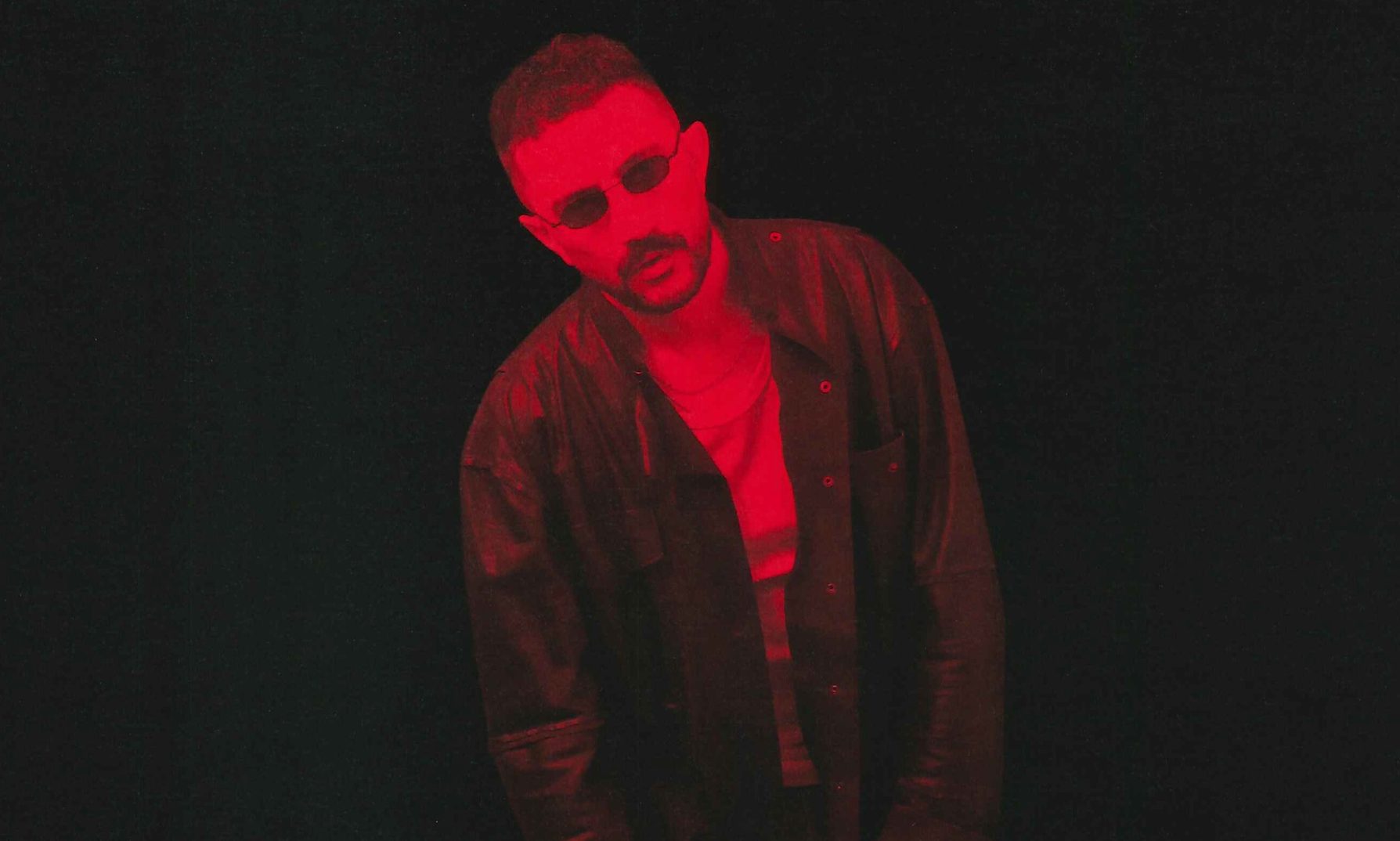 Yazan Rousan Addresses Self-Preservation on Trap Single ‘Wagti’