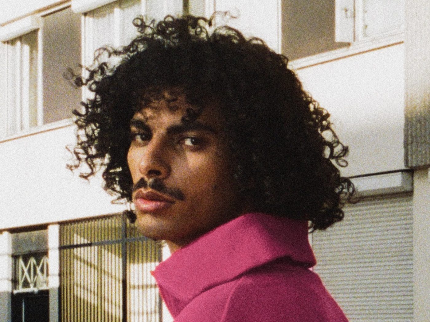 Ino Casablanca Explores Cross-Cultural Identity on Double-Disc Album ‘EXTASIAAAAA’