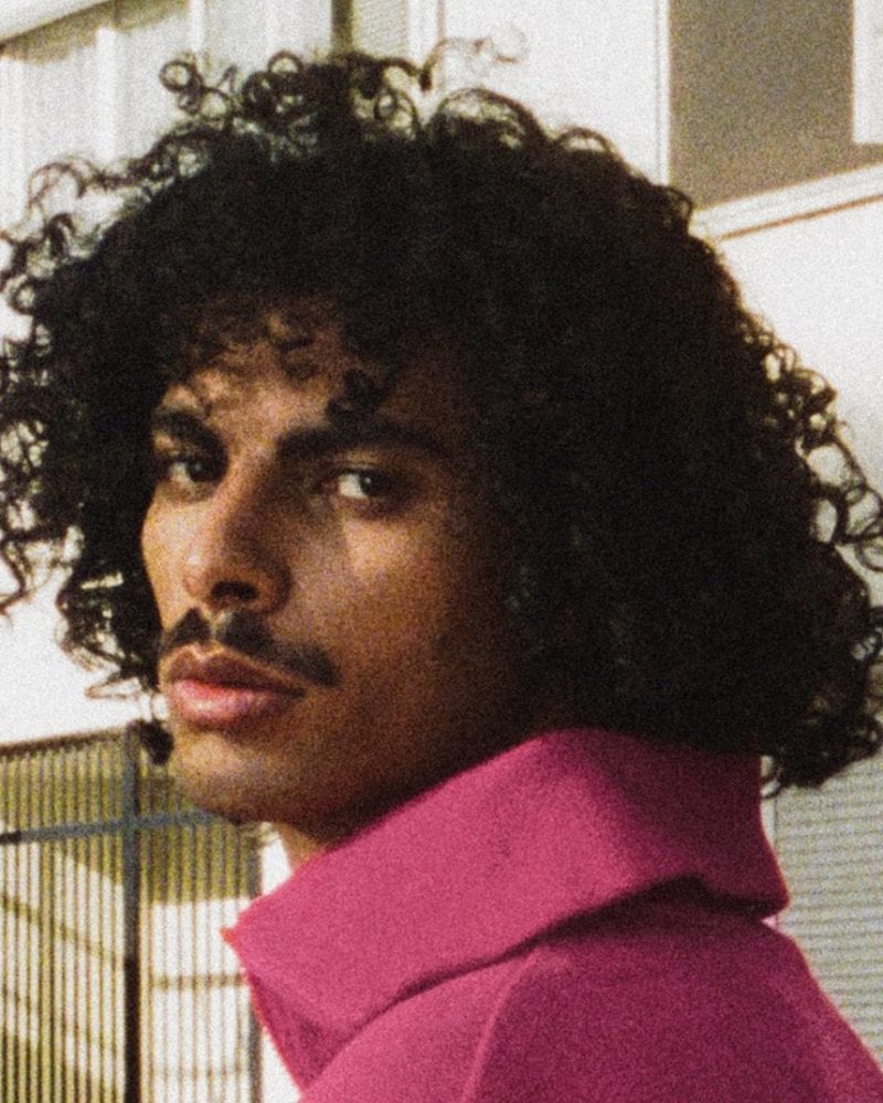 Ino Casablanca Explores Cross-Cultural Identity on Double-Disc Album ‘EXTASIAAAAA’