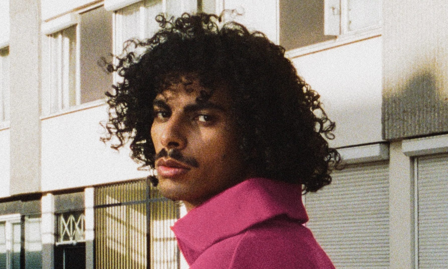 Ino Casablanca Explores Cross-Cultural Identity on Double-Disc Album ‘EXTASIAAAAA’
