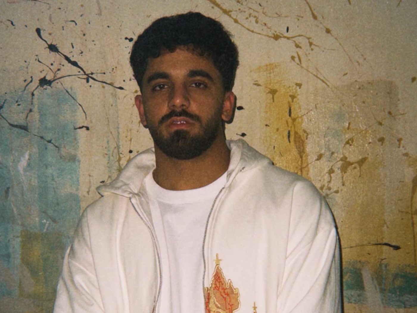 HatemBas Shares His 5 Favorite Music Projects