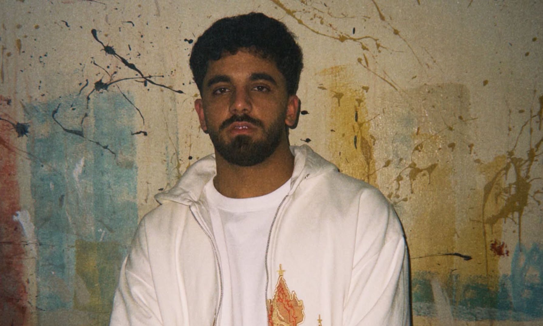 HatemBas Shares His 5 Favorite Music Projects