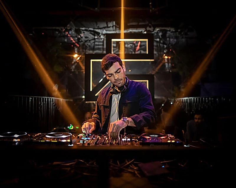 Egyptian Music Producer Misty Shares His Take on the Underground Music Scene and Exciting Future Collabs!