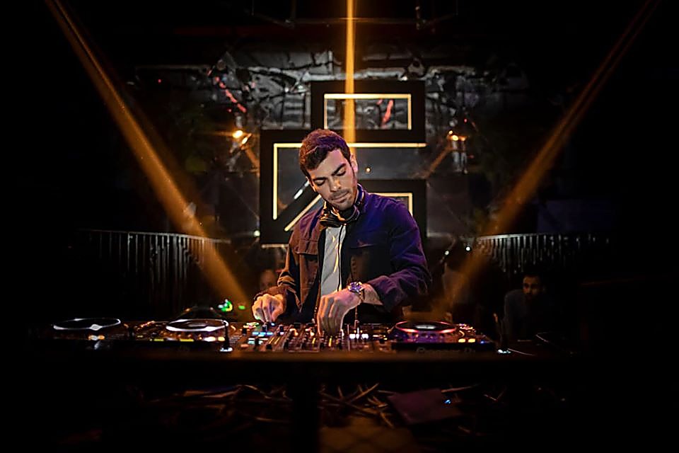 Egyptian Music Producer Misty Shares His Take on the Underground Music Scene and Exciting Future Collabs!