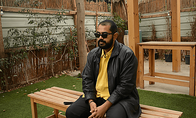 Founder of Sakanat, Mazen Hamdy, Talks to Us About the Music Scene, Future Plans, and International Acts in Egypt!