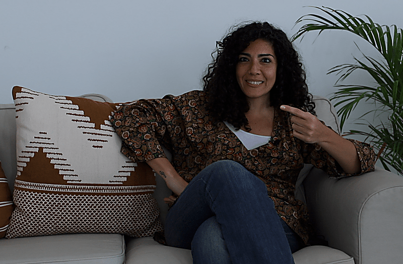 Egyptian Singer Shahira Kamal on How She Started, Her Next Album, and the Cairokee Collaboration!