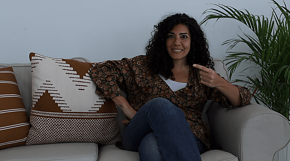 Egyptian Singer Shahira Kamal on How She Started, Her Next Album, and the Cairokee Collaboration!