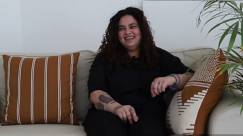 Rising Tech DJ Yolanda Speaks to Us About the Music Scene, How She Got Into Music, and Future Plans!