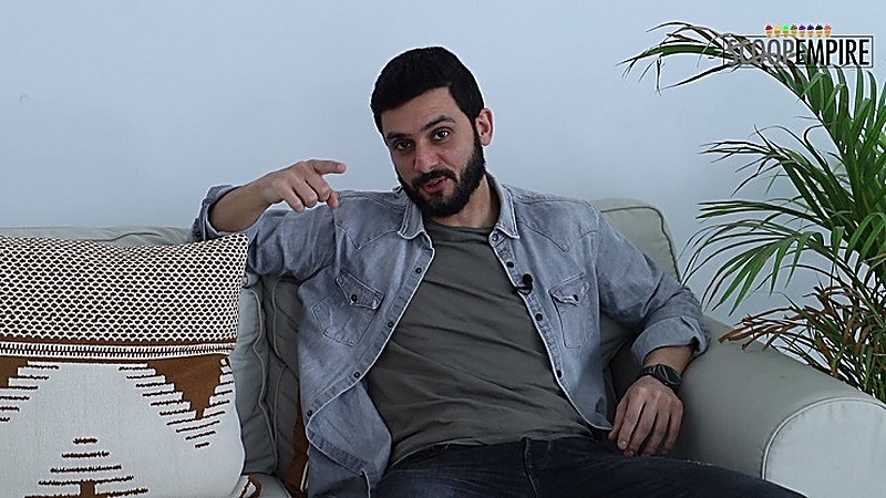 We Talk all Things Rap With the Next Big Thing to Hit the Egyptian Scene, Shaheed!