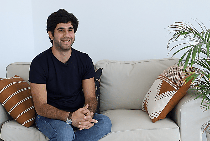 Amr Helmy on Red Bull Fel Share3, SoundClash, Ser El King, and More!