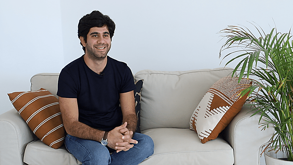Amr Helmy on Red Bull Fel Share3, SoundClash, Ser El King, and More!