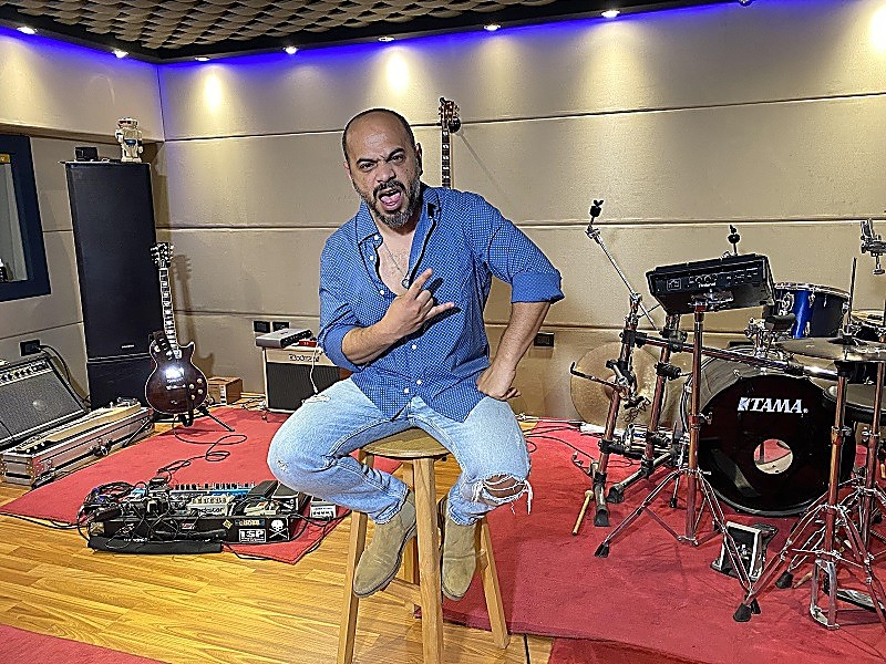 Massar Egbari's Hany El Dakkak on Their Fanbase, Collaborations, and Future Plans