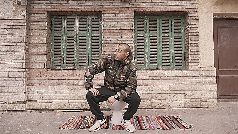 An Exclusive Chit-Chat With Old School Rap Legend, Shahyn!