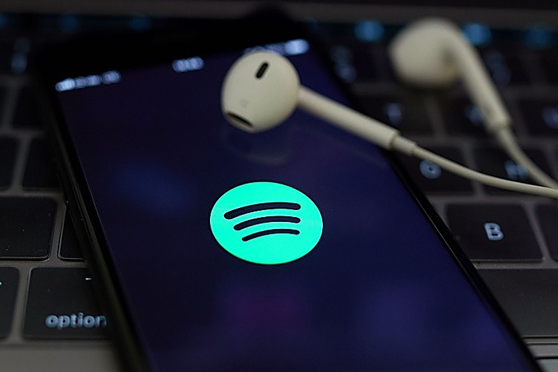Spotify's MEA Managing Director Claudius Boller Talks Trends, Plans and Outreach in the Time of Corona
