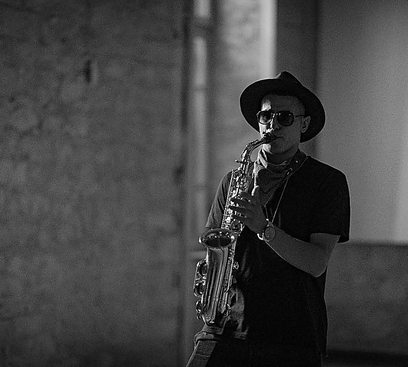 Composer, Producer, and Saxophonist Youssef Fawzy On Inspiration, Collaboration, and More
