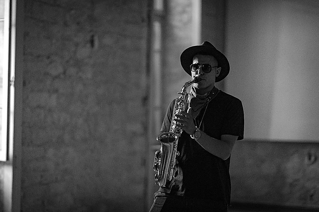 Composer, Producer, and Saxophonist Youssef Fawzy On Inspiration, Collaboration, and More