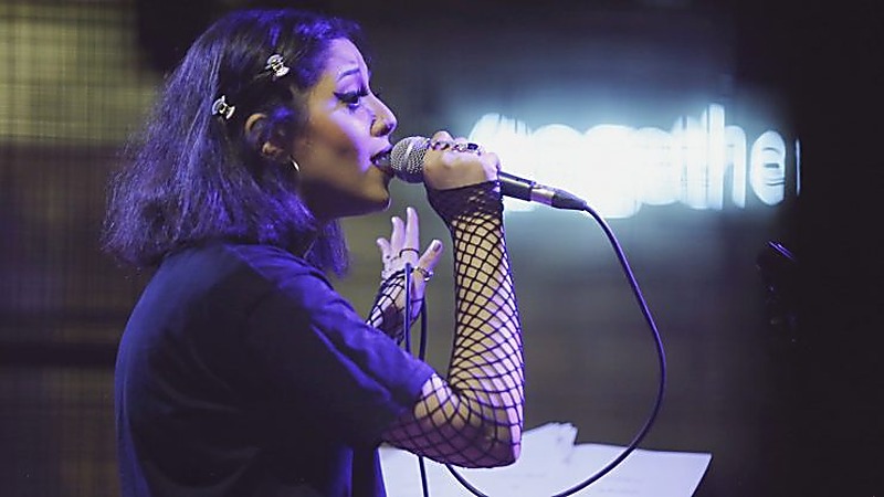 Indie Singer Nour Khan Talks About Her Beginnings, Inspirations, and the Anime Community!