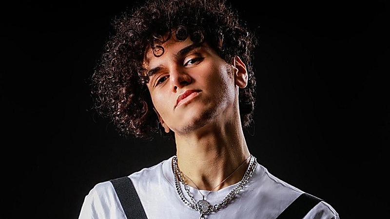 Rising Libyan Pop Star Bahjat on His Yom Wara Yom Collab With Deezer, Future Plans and More