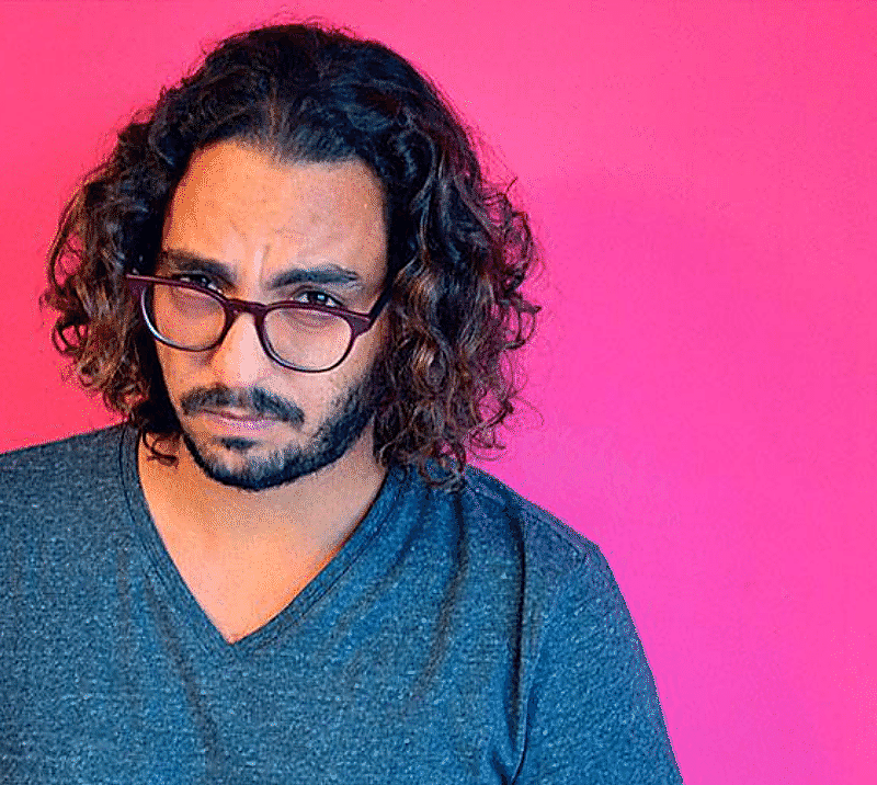 We Talk to Marwan Younis After His Latest Summer Hit, 'Bakrahko Koloko'!