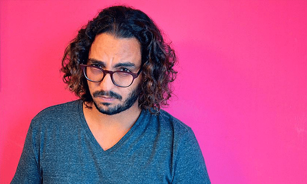 We Talk to Marwan Younis After His Latest Summer Hit, 'Bakrahko Koloko'!