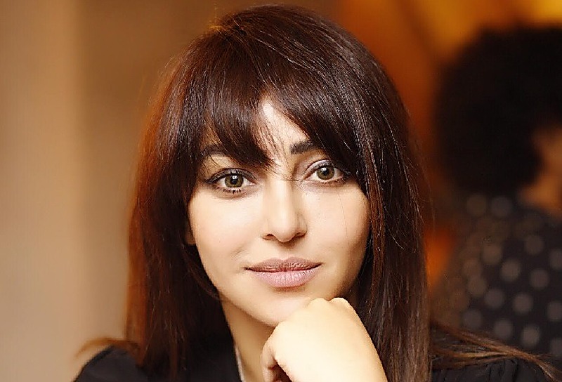 Nayrouz Abouzid on No Shame Media, the Rap Scene, and Shahyn's Comeback!