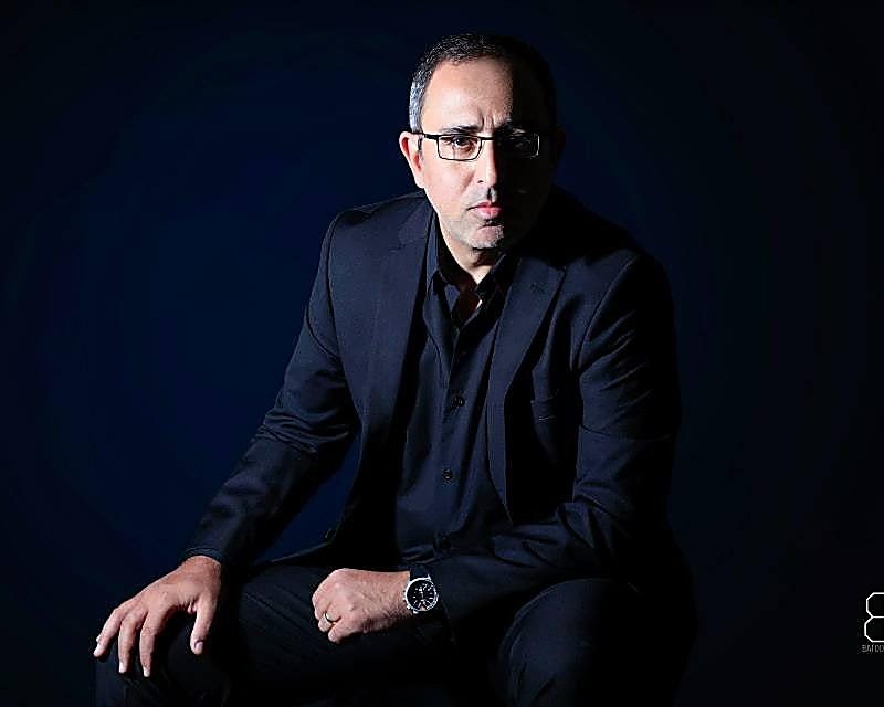 Egyptian-Composer