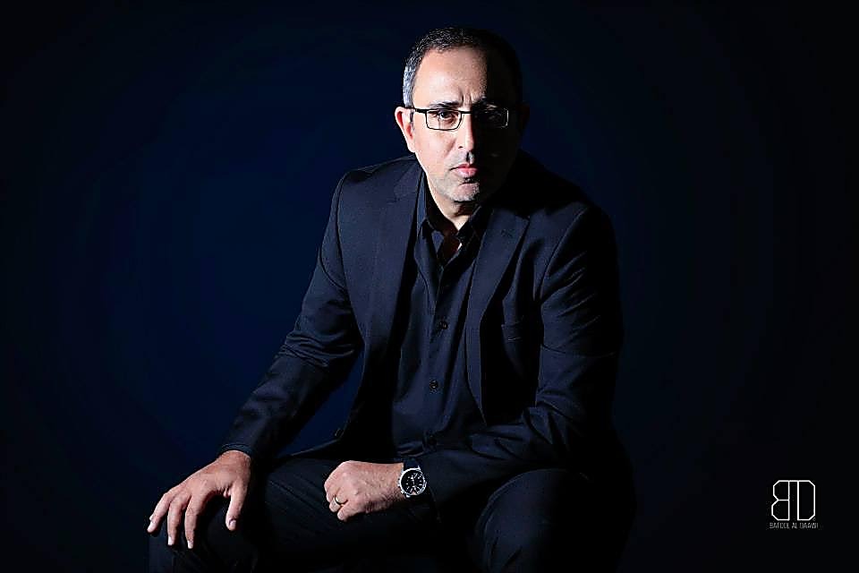 Egyptian-Composer