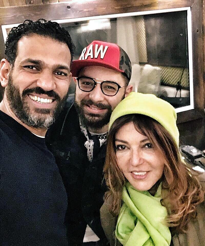 El-nabulsi-samira-said