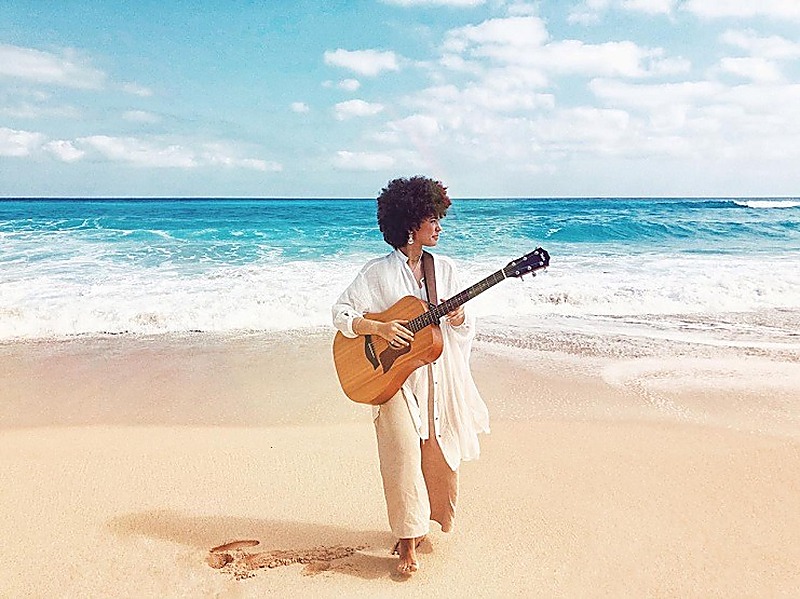 Mirelle Mokhtar Talks Dream Venues, Collaborations, and Her Next EP!