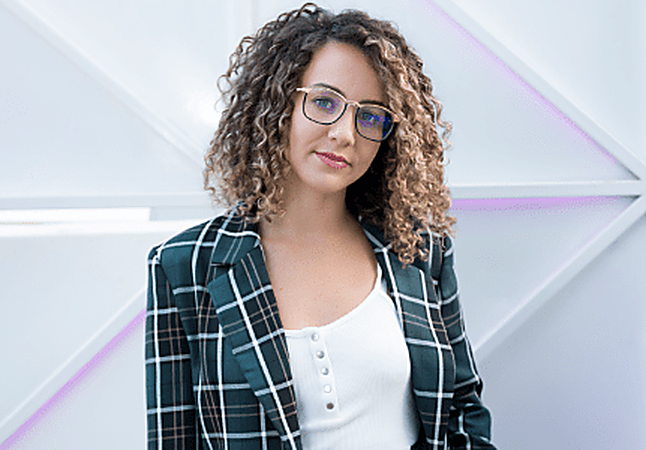 Lynn Fattouh, Aka Malikah, Gives Us the Scoop on Spotify's New Sawtik Initiative