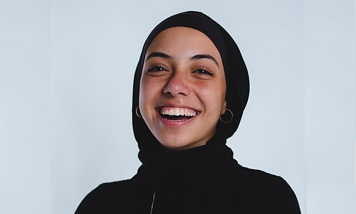 Tasneem Elaidy, The Singer Who Amassed 8M Views on Tiktok