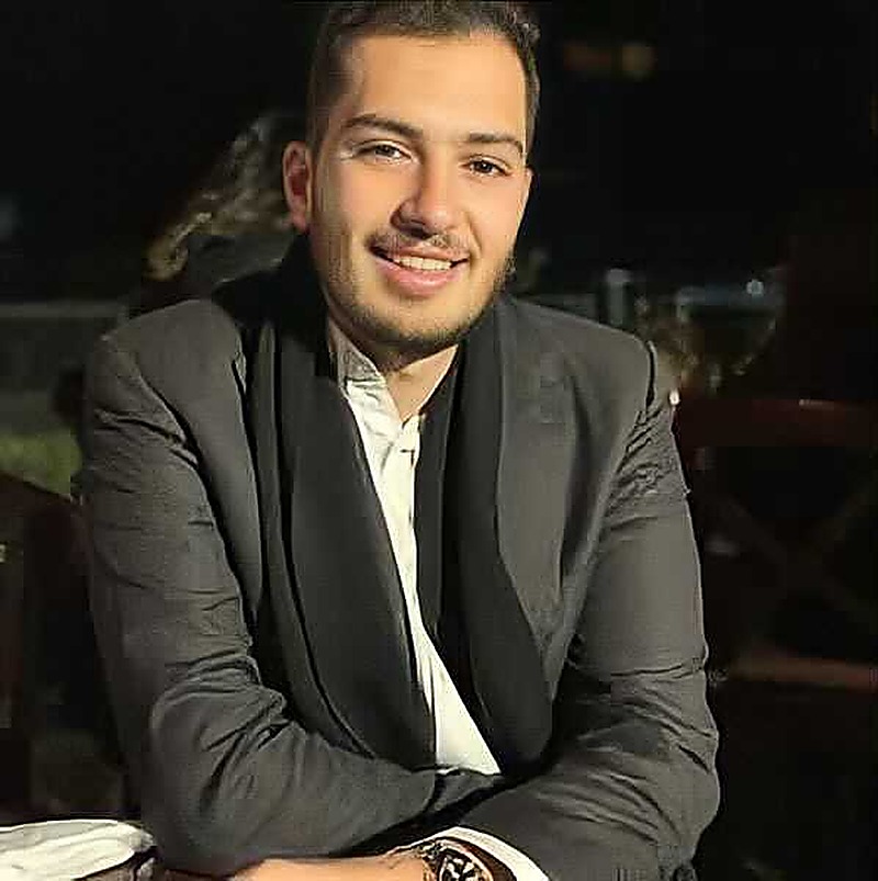 Mohamed Gaber, Producer Behind The "Moon Knight" Hit Song, Talks Trending On The Billboard Charts And More