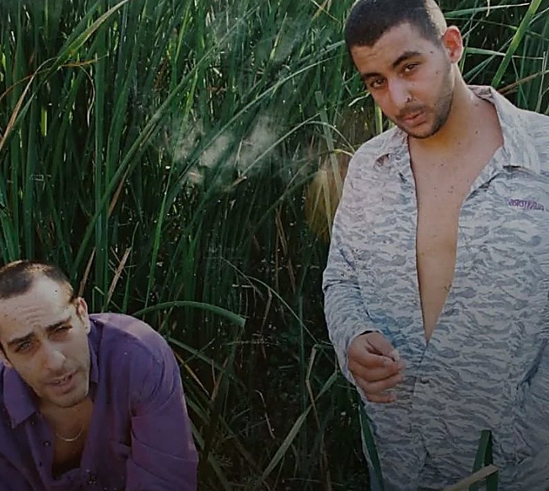 Arab hip-hop’s route from the bedroom to the conversation